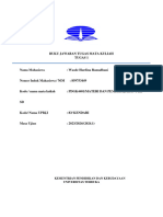 BJT TUGAS 1 Profesi Keguruan - 1