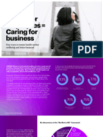 Accenture Health Caring Employees Business