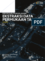 Praktik Algoritma AI Untuk Ekstraksi Ground Point Clouds