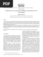 2001 - Performance-Based Design in Earthquake Engineering - State of Development - Ghobarah