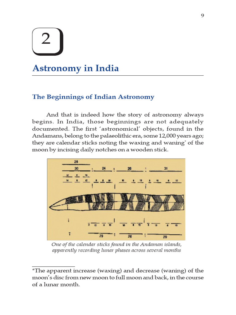 Astronomy in India. | PDF | Hindu Astrology | Planets