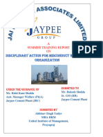 Jaypee STPR-1 (1)