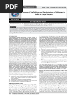 Child Abuse | PDF | Child Sexual Abuse | Sexual Assault