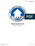 REAA - CPPREP4102 - 17 Palmer Steet - Marketing Materials (Template) v1.0
