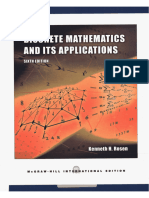 Rosen Graphs