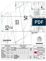 Plano de Lote