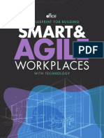 Agile Workplace Blueprint