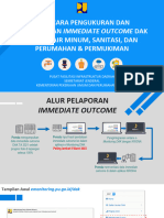 PFID - Tata Cara Penginputan Immediate Outcome Pada E-Mon DAK