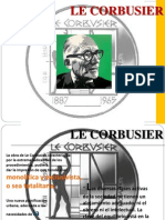 Le Corbusier Voisin