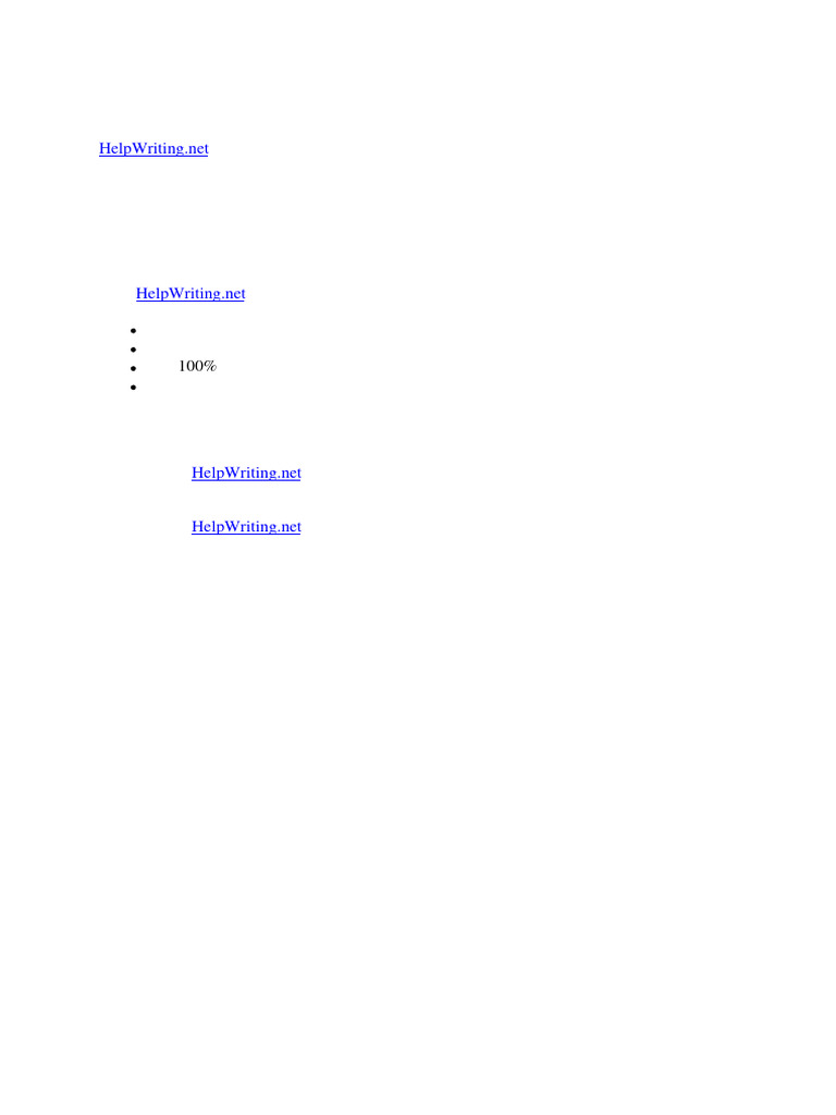 个人陈述研究 | PDF