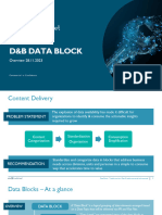 DB Europe - Data Blocks Overview - 28112023