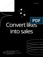 Convert Likes Into Sales - Oudina Abderrahmane