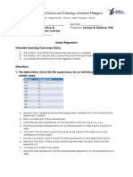 Activity6 LINEAR