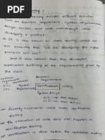 SE Unit 4 Testing