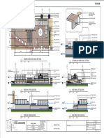 2023-08-09 - OPTION 1 - Banquet Hall - Sheet - A5-EP-501 - OUTDOOR DECK WEST WING