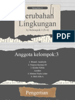 Kelompok 4 (X-6) Perubahan Lingkungan - 20240412 - 080256 - 0000