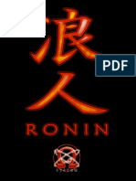 Omni System - Ronin (OEF) (05-2006)