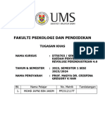 (DT50703)TUGASAN KHAS MOHD JAFNI BIN JASIM (PP2312117T)