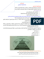 ملخص التخطيط الإستراتيجي 1435هـ