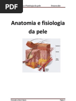 Manual-Anatomia e Fisiologia Da Pele