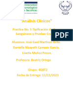 Practica 5 Analisis Clinicos 2