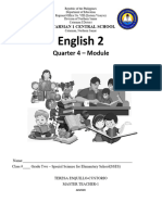 Q4 GR2 English 2 Module