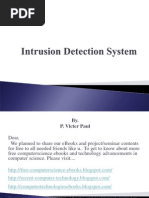Download 19-Intrusion Detection System by Victer Paul SN72578190 doc pdf