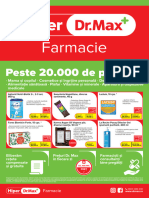 PREVIEW DP DR - Max Hiper Farmacie Catalog Regular Aprilie FINAL