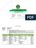 Silabus Sesuai Kma 183 Tahun 2019