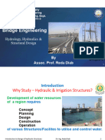 01 Bridge Engineering Introduction