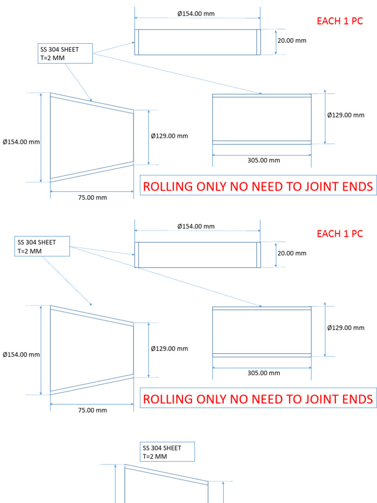 Silicon Gasket | PDF | Pipe (Fluid Conveyance) | Mechanical Engineering