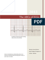 The ABCs of ECGs 