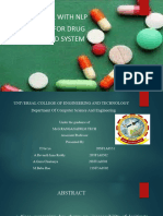 Drugs Recommended System2