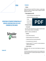 RFQ Schneider