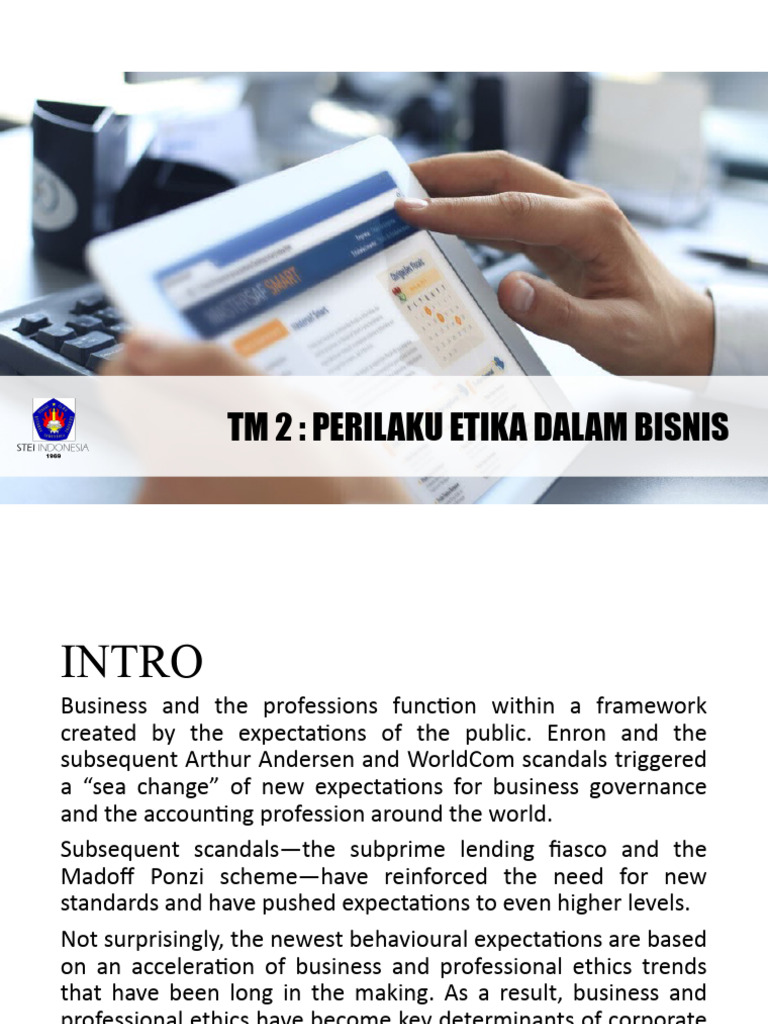 Epa std tm 2 pdf governance interest