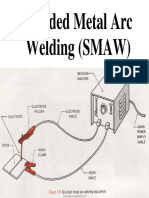 Shielded Metal Arc Welding PDF