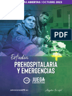 Pre Hospital Aria 77