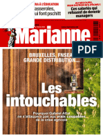 Marianne - 1er F Vrier 2024