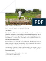Akash-Rep-Rain Water Harvesting Report