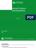 Dassault System - 3DS