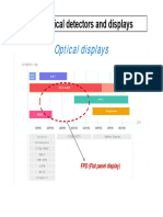 17-Optical Detectors and Displays