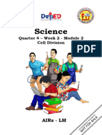 Science Module 2 1