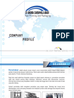 Company Profile CV. Andira Cakrawala Abadi Revisi (03 November 2022) 00