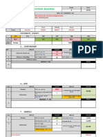 Rapport Production Socatral 2019