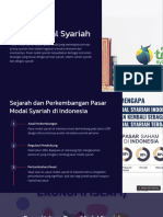 Power Point' Pasar Modal Syariah