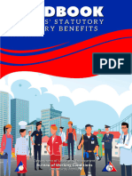 2023 Handbook on Workers Statutory Monetary Benefits