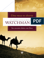 Uma Mesa No Deserto - Versão de Demonstração