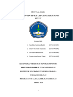 Kwu Proposal Usaha Kel 5