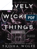 03 - Lovely Wicked Things - Trisha Wolfe