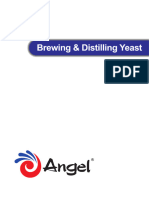 Brewing&Distilling Yeast